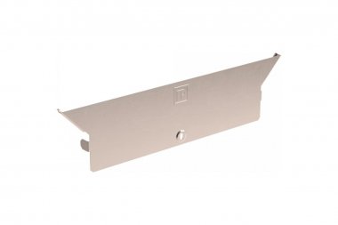 Фотография товара 'Промрукав PR16.2623 Крышка ответвителя вертикального Стандарт INOX (AISI 409) 400'