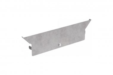 Фотография товара 'Промрукав PR16.8224 Крышка ответвителя вертикального Стандарт 400'