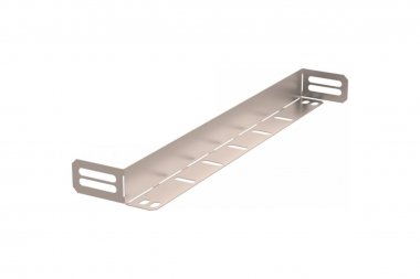 Фотография товара 'Промрукав PR16.6195 Переходник упрощённый горизонтальный Стандарт INOX (AISI 409) на 350 мм'