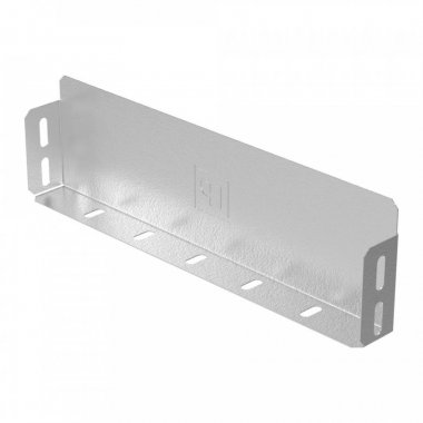 Фотография товара 'Промрукав PR16.1259 Заглушка лотка Стандарт HDZ 300х80'