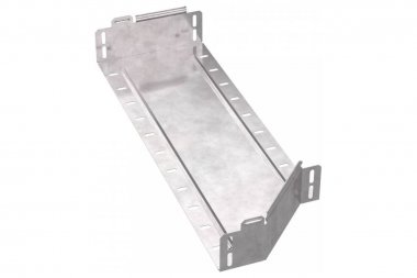 Фотография товара 'Промрукав PR16.10820 Переходник левый Стандарт 600х500х80'