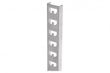 Фотография товара 'Промрукав PR16.0748 Профиль П-образный ППГЭМ-400 (2,5 мм)'