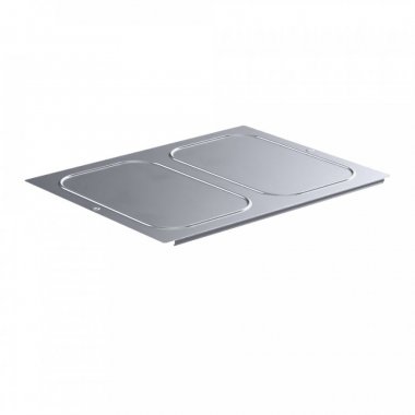 Фотография товара 'Промрукав PR16.2776 Крышка ответвителя Т-образного вертикального Стандарт INOX (AISI 316) 600'