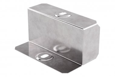 Фотография товара 'Промрукав PR16.0851 Переходник по высоте Стандарт 100х100х50'