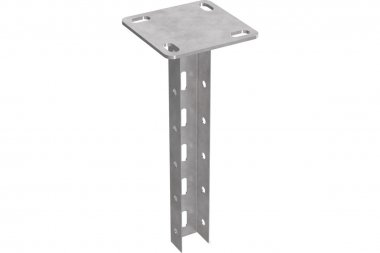 Фотография товара 'Промрукав PR08.5130 Стойка П-образная СП-45х30х3000'