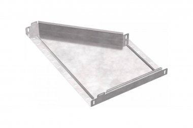 Фотография товара 'Промрукав PR16.10878 Переходник правый Стандарт 600х300х50'