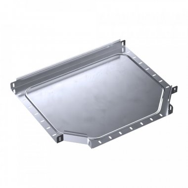 Фотография товара 'Промрукав PR16.2850 Ответвитель Т-образный Стандарт INOX (AISI 316) 400х50'