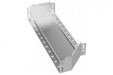 Фотография товара 'Промрукав PR16.1390 Переходник левый Стандарт HDZ 600х500х100'