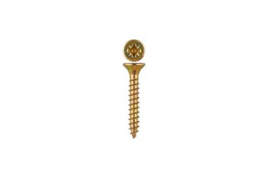 Фотография товара 'Промрукав PR08.4322 Саморез универсальный острый с потайной головкой 3,5х30'