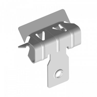 Фотография товара 'Промрукав PR08.5830 Зажим балочный 8-14 мм с резьбой М6'