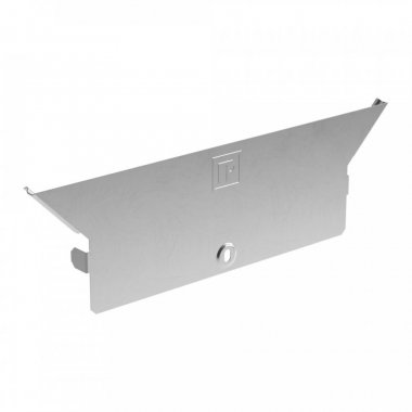 Фотография товара 'Промрукав PR16.2563 Крышка ответвителя вертикального Стандарт INOX (AISI 304) 300'