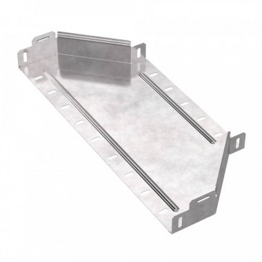 Фотография товара 'Промрукав PR16.10977 Переходник симметричный Стандарт 500х300х50'