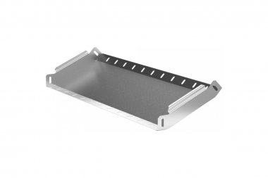 Фотография товара 'Промрукав PR16.2061 Угол вертикальный внутренний 45 градусов Стандарт HDZ 600х50'