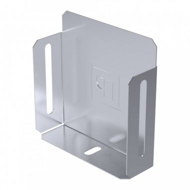 Фотография товара 'Промрукав PR16.2494 Заглушка лотка Стандарт INOX (AISI 316) 100х100'