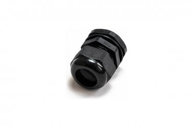 Фотография товара 'Промрукав PR08.7075 Кабельный ввод (сальник) PG 25 (IP68) d отверстия 16-20 мм'