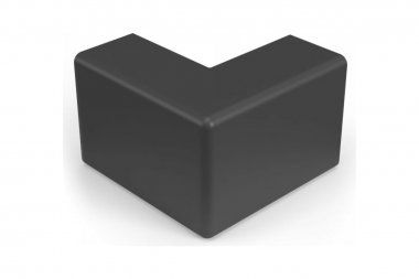 Фотография товара 'Промрукав PR08.12884 Внешний угол 40х16'