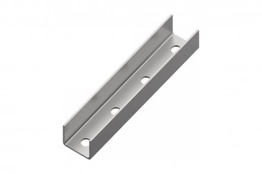 Фотография товара 'Промрукав PR08.8805 Соединитель внутренний 41х41 HDZ'