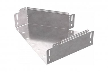 Фотография товара 'Промрукав PR16.10853 Переходник правый Стандарт 300х150х100'