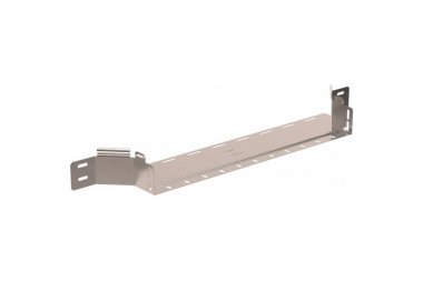 Фотография товара 'Промрукав PR16.2708 Ответвитель горизонтальный Стандарт INOX (AISI 409) 600х80'