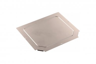 Фотография товара 'Промрукав PR16.2896 Крышка ответвителя Т-образного Стандарт INOX (AISI 409) 600'