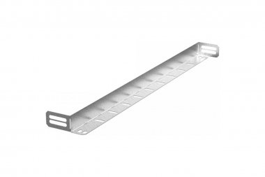 Фотография товара 'Промрукав PR16.1540 Переходник упрощённый горизонтальный Стандарт HDZ на 500 мм Н50'