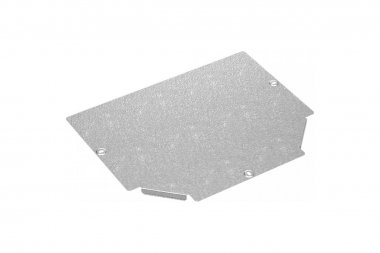 Фотография товара 'Промрукав PR16.1957 Крышка ответвителя Т-образного Стандарт HDZ 300'