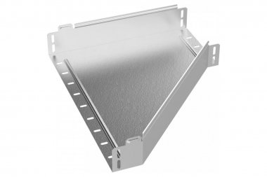 Фотография товара 'Промрукав PR16.1377 Переходник левый Стандарт HDZ 500х200х80'