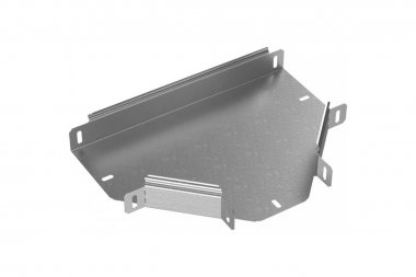 Фотография товара 'Промрукав PR16.1553 Ответвитель Т-образный Стандарт HDZ 150х50'