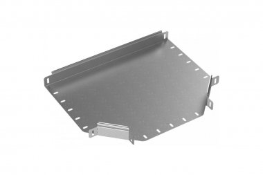 Фотография товара 'Промрукав PR16.1559 Ответвитель Т-образный Стандарт HDZ 300х50'