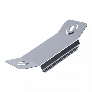 Фотография товара 'Промрукав PR16.3365 Крышка угла вертикального внутреннего 90 градусов Стандарт INOX (AISI 316) 50'