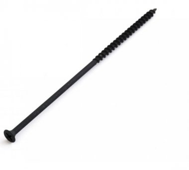 Фотография товара 'Промрукав PR08.8227 Саморез СГД 4,8x110 острый, редкий шаг, PH2'