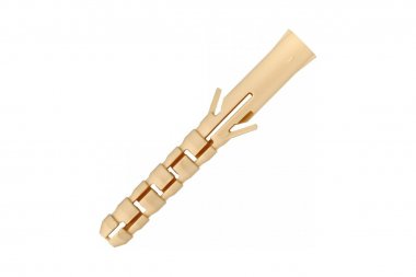 Фотография товара 'Промрукав PR08.9823 Дюбель нейлоновый PND 10x50'