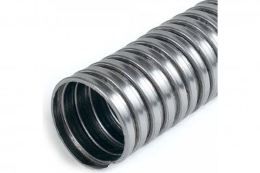 Фотография товара 'Промрукав PR04.0567 Металлорукав Р3-ПР-Н-А-32'