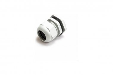 Фотография товара 'Промрукав PR08.6027 Кабельный ввод (сальник) PG 29 (IP68) d отверстия 18-25 мм'