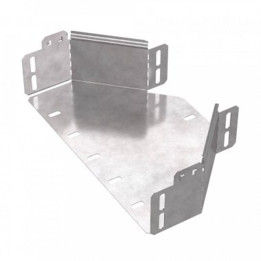 Фотография товара 'Промрукав PR16.10957 Переходник симметричный Стандарт 300х150х80'