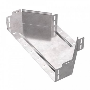 Фотография товара 'Промрукав PR16.10966 Переходник симметричный Стандарт 400х200х80'