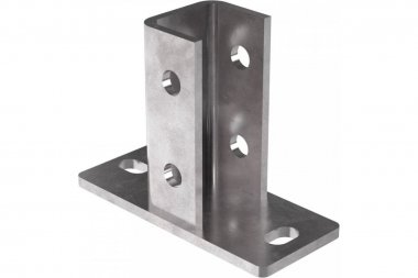 Фотография товара 'Промрукав PR08.8836 Опора STRUT профиля одинарная узкая'