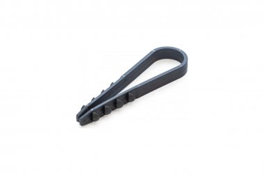 Фотография товара 'Промрукав PR08.6948 Дюбель-хомут для круглого кабеля d19-25 мм'