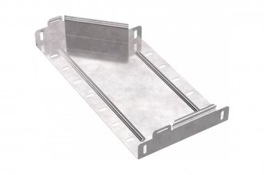 Фотография товара 'Промрукав PR16.10863 Переходник правый Стандарт 400х300х50'