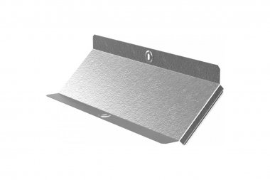 Фотография товара 'Промрукав PR16.2096 Крышка угла вертикального внутреннего 90 градусов Стандарт HDZ 400'