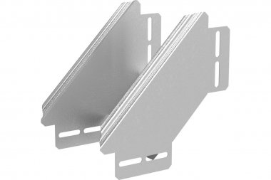 Фотография товара 'Промрукав PR16.1596 Угол вертикальный внешний 90 градусов Стандарт HDZ 150х100'