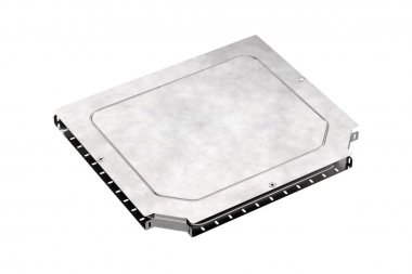 Фотография товара 'Промрукав PR16.0637 Ответвитель Т-образный с крышкой Стандарт 600х50'