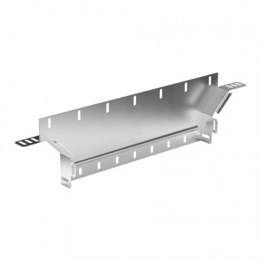 Фотография товара 'Промрукав PR16.2551 Ответвитель вертикальный Стандарт INOX (AISI 304) 400х50'