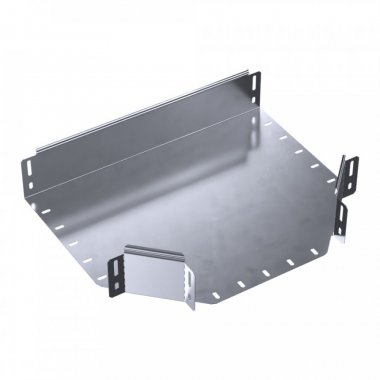 Фотография товара 'Промрукав PR16.2849 Ответвитель Т-образный Стандарт INOX (AISI 316) 300х100'