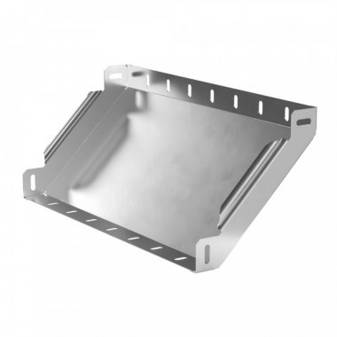 Фотография товара 'Промрукав PR16.3274 Угол вертикальный внутренний 90 градусов Стандарт INOX (AISI 304) 400х50'