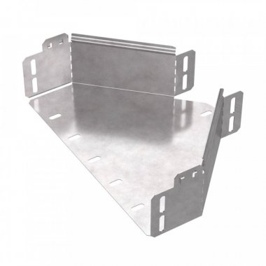 Фотография товара 'Промрукав PR16.10954 Переходник симметричный Стандарт 300х100х80'