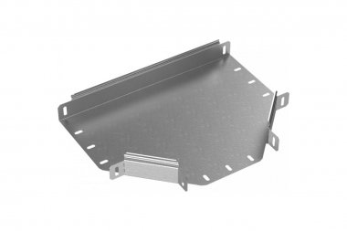 Фотография товара 'Промрукав PR16.1556 Ответвитель Т-образный Стандарт HDZ 200х50'