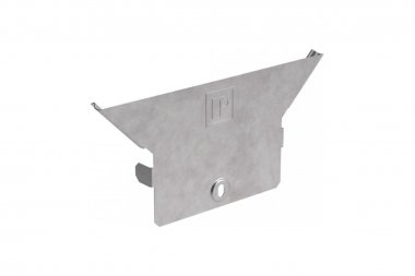 Фотография товара 'Промрукав PR16.8218 Крышка ответвителя вертикального Стандарт 150'