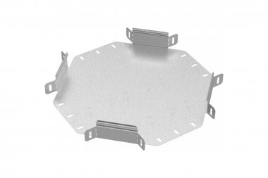 Фотография товара 'Промрукав PR16.1710 Ответвитель Х-образный Стандарт HDZ 200х50'