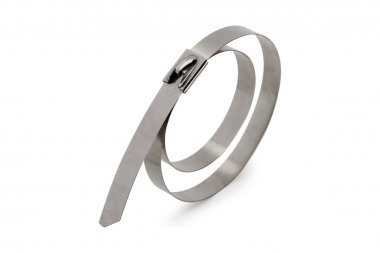 Фотография товара 'Промрукав PR08.4914 Стяжки кабельные стальные СКС-2 (304) 12*500'